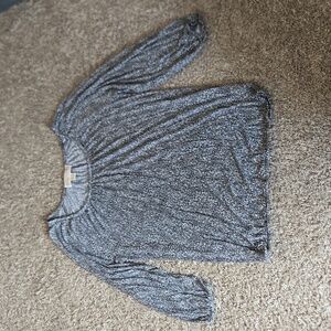 Michael kors dress shirt size medium